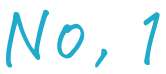 No.1